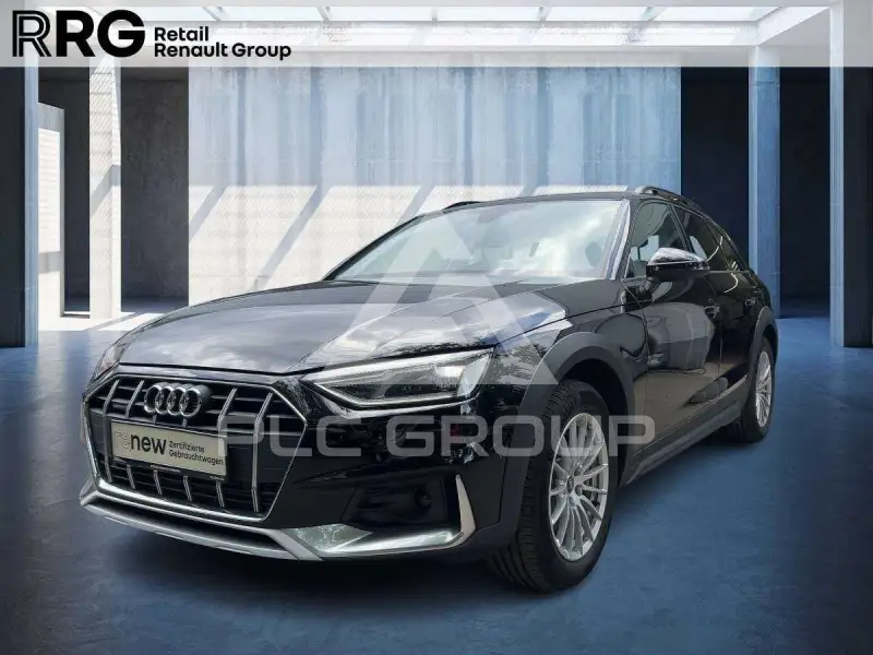2022 Audi A4