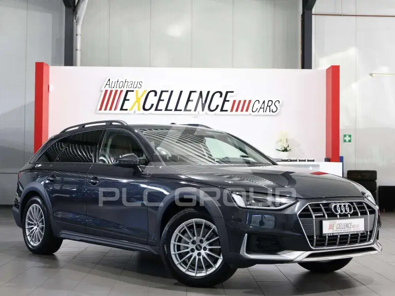 2022 Audi A4