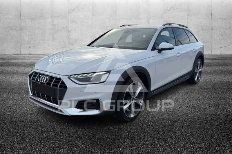 2022 Audi A4