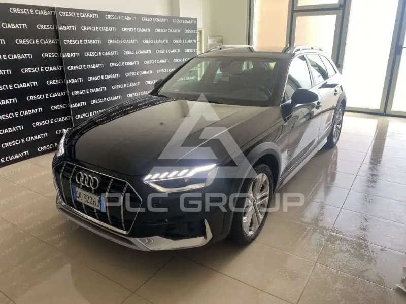 2022 Audi A4