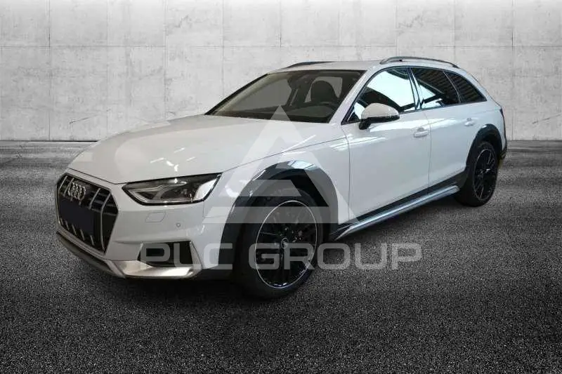 2022 Audi A4