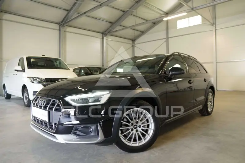 2022 Audi A4