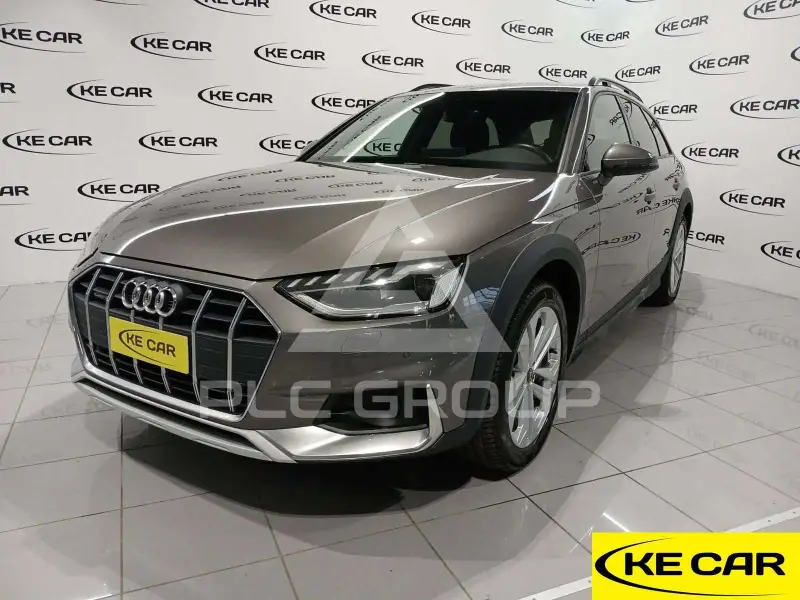 2022 Audi A4