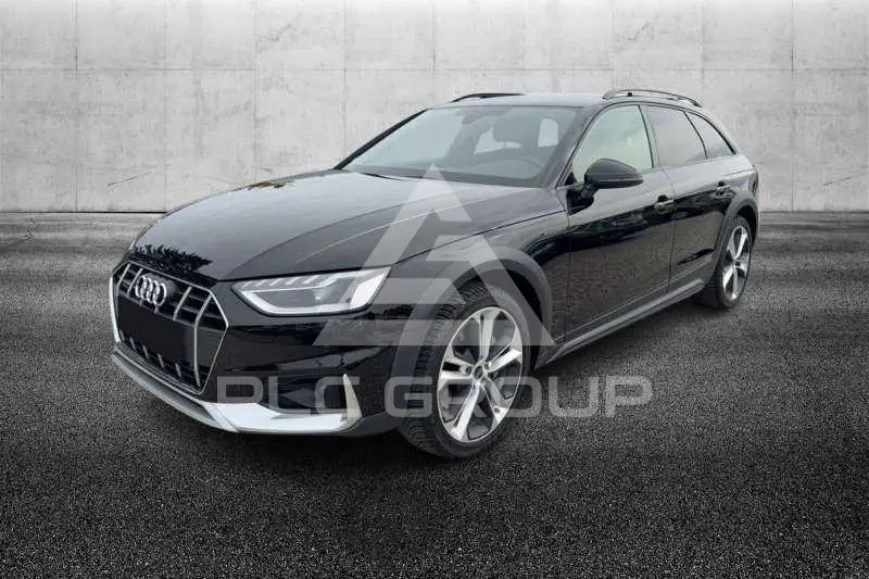 2022 Audi A4