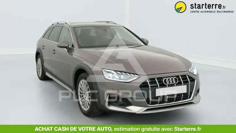 2022 Audi A4