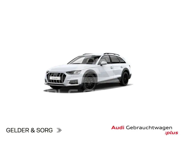 2022 Audi A4