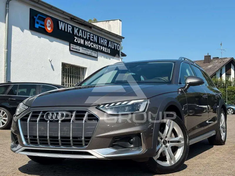 2022 Audi A4
