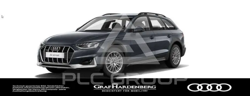 2022 Audi A4