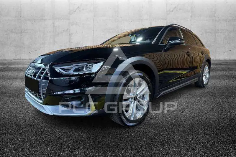 2022 Audi A4