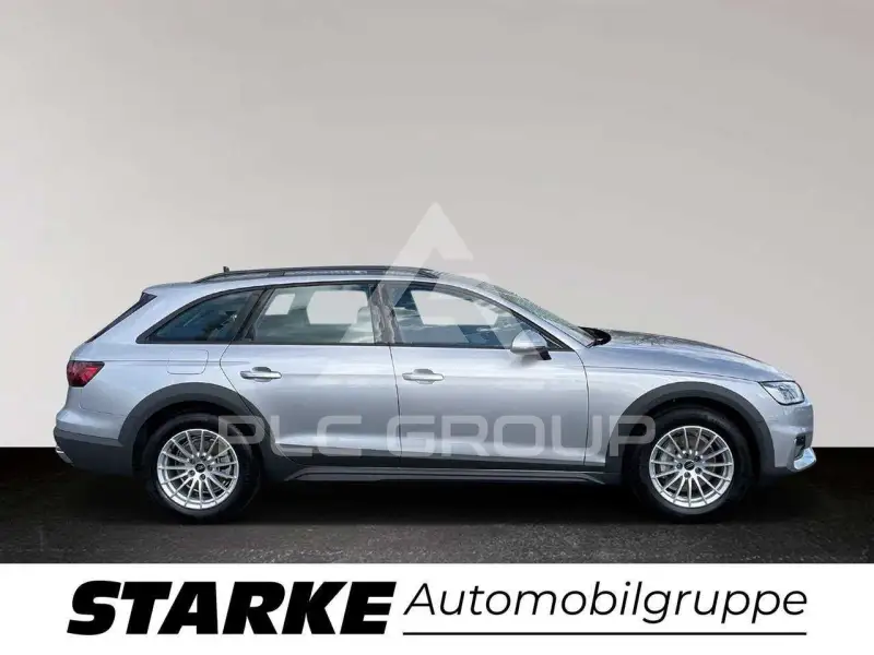 2022 Audi A4