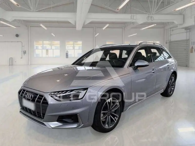 2022 Audi A4