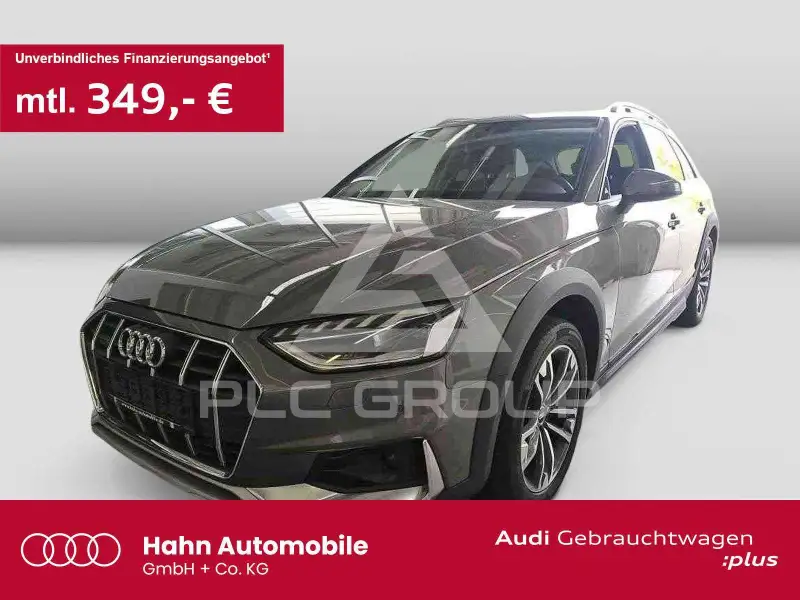 2022 Audi A4