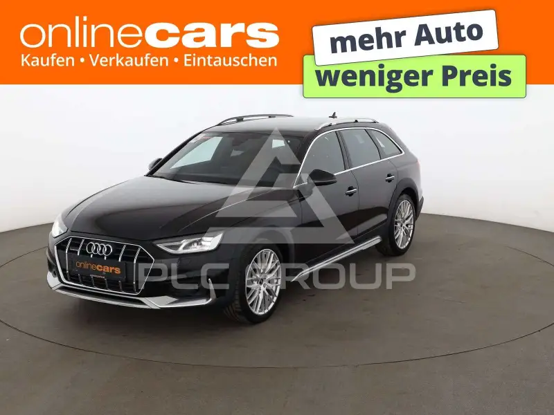 2022 Audi A4