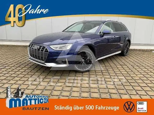 2022 Audi A4