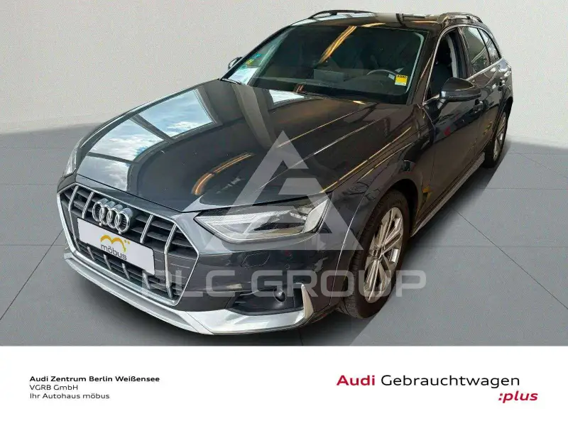 2022 Audi A4
