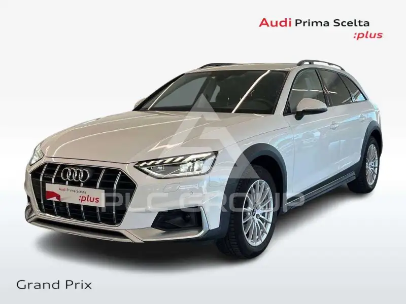 2022 Audi A4