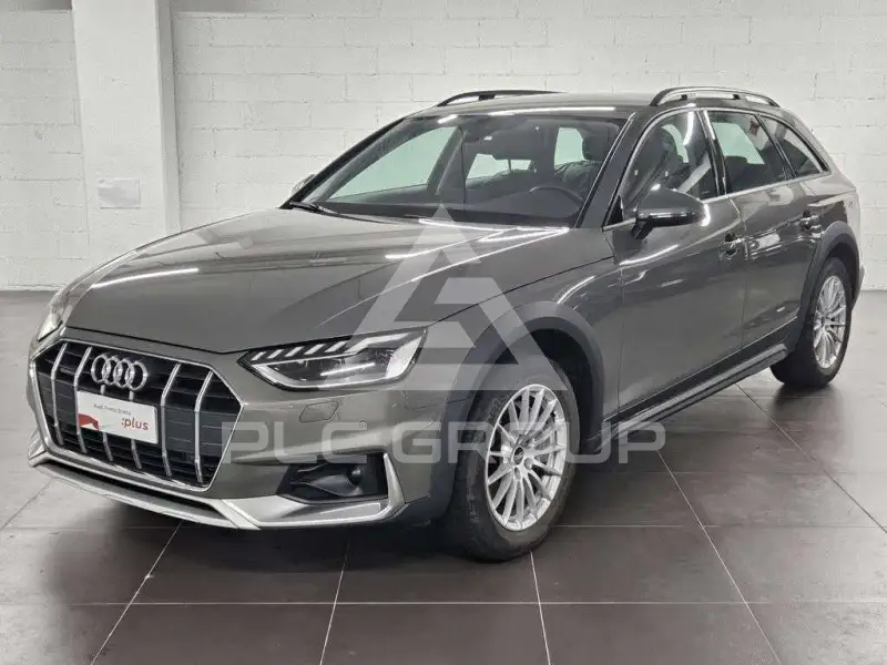 2022 Audi A4
