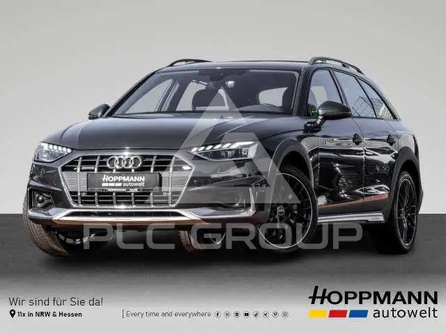 2022 Audi A4