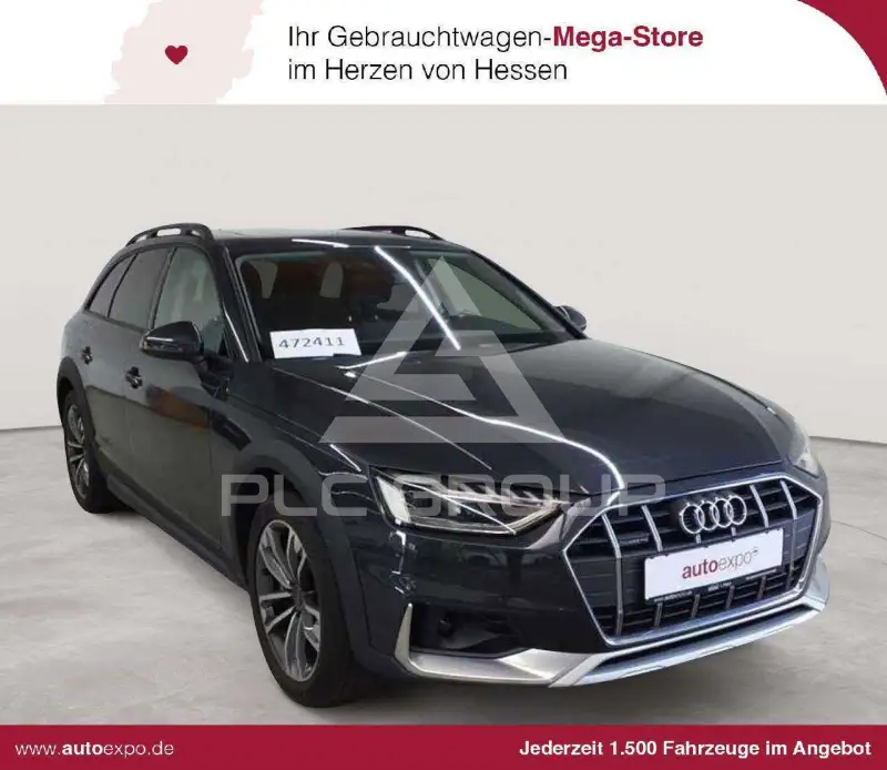 2022 Audi A4