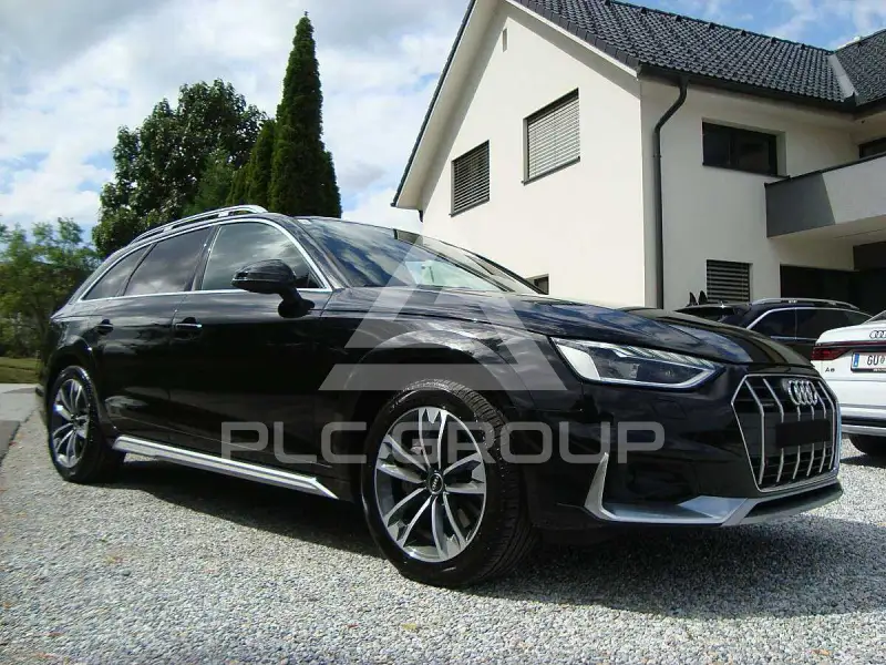 2022 Audi A4
