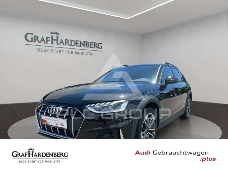 2022 Audi A4