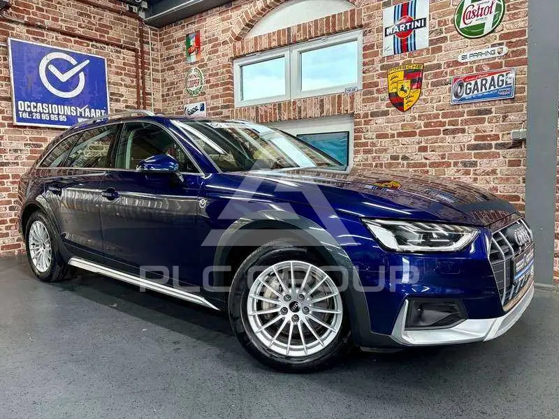 2022 Audi A4