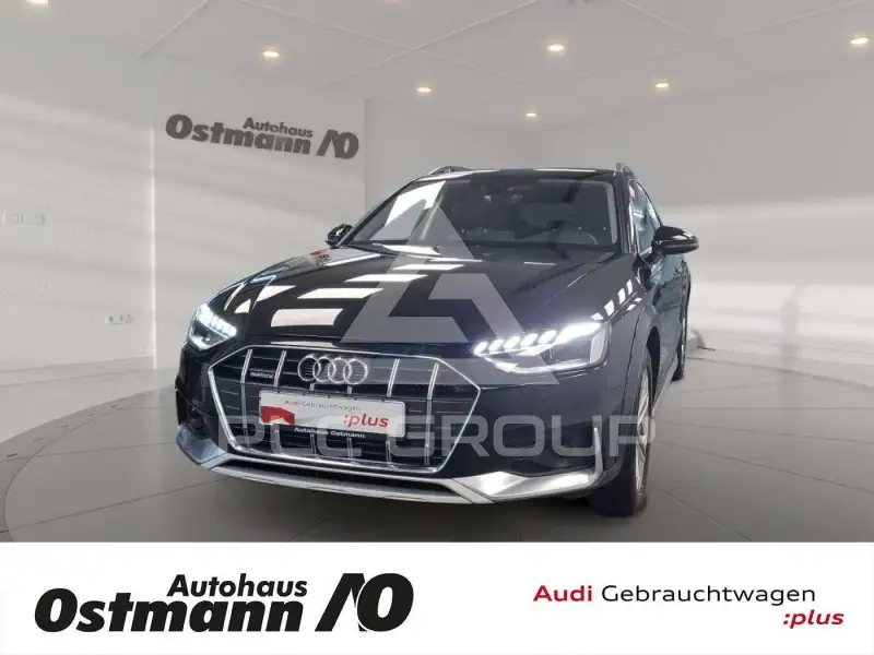 2022 Audi A4