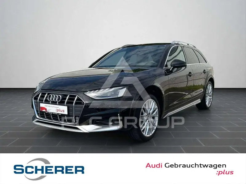 2022 Audi A4