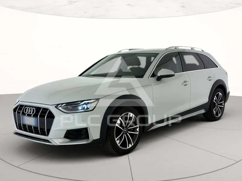 2022 Audi A4