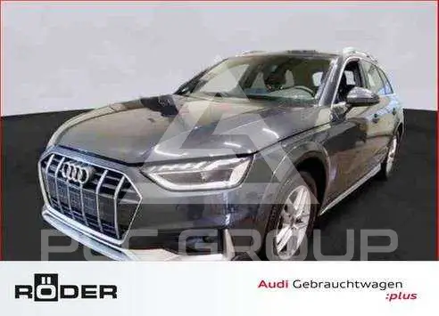 2022 Audi A4