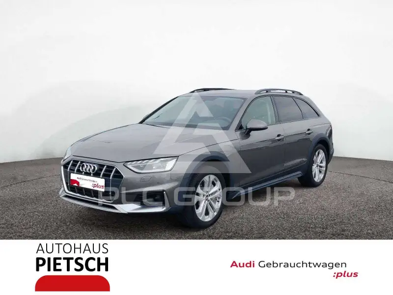 2022 Audi A4