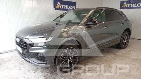 2022 Audi Q8