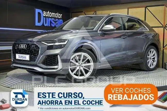 2022 Audi Q8
