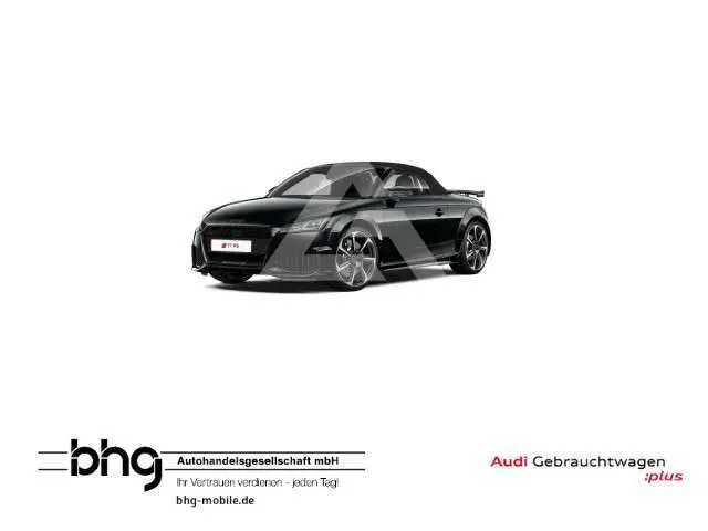 2022 Audi TT