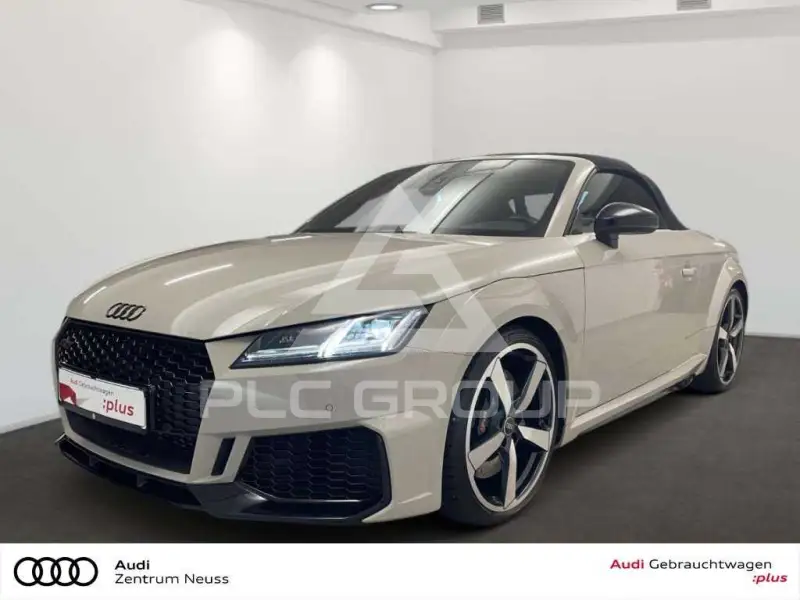 2022 Audi TT