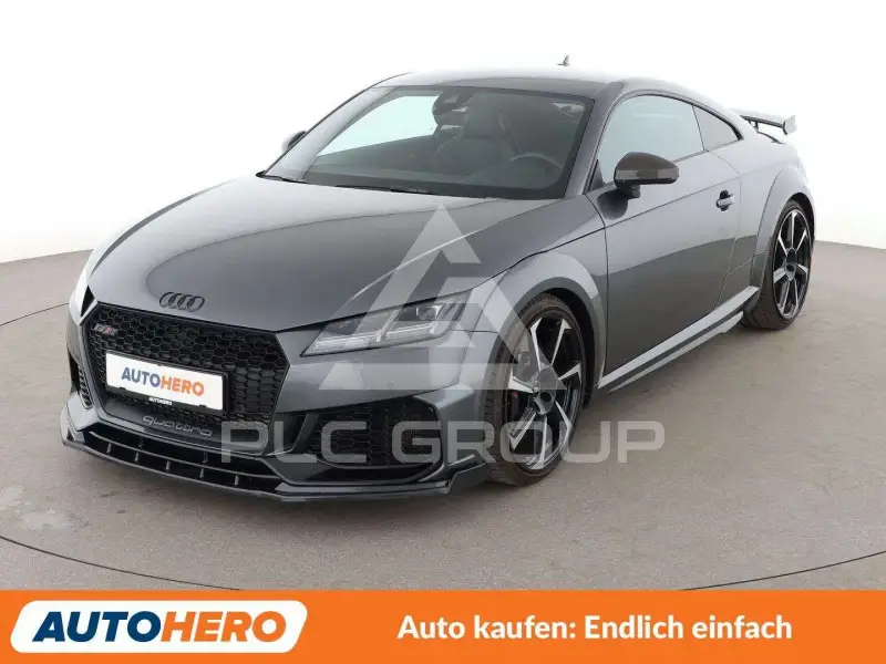 2022 Audi TT