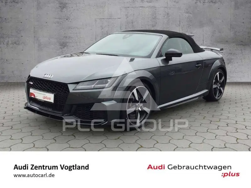 2022 Audi TT