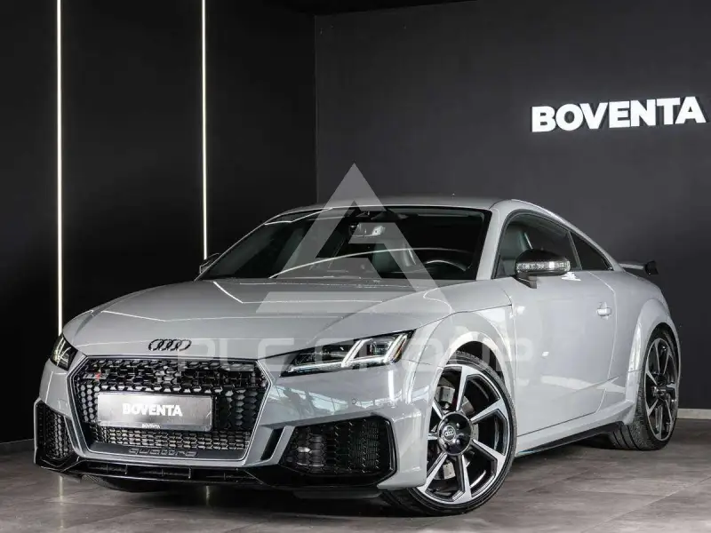 2022 Audi TT