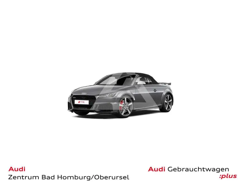 2022 Audi TT