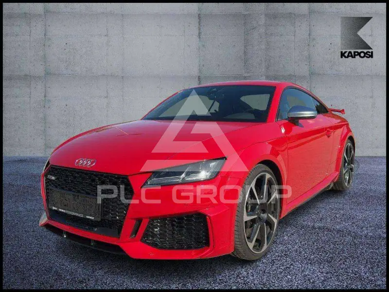 2022 Audi TT