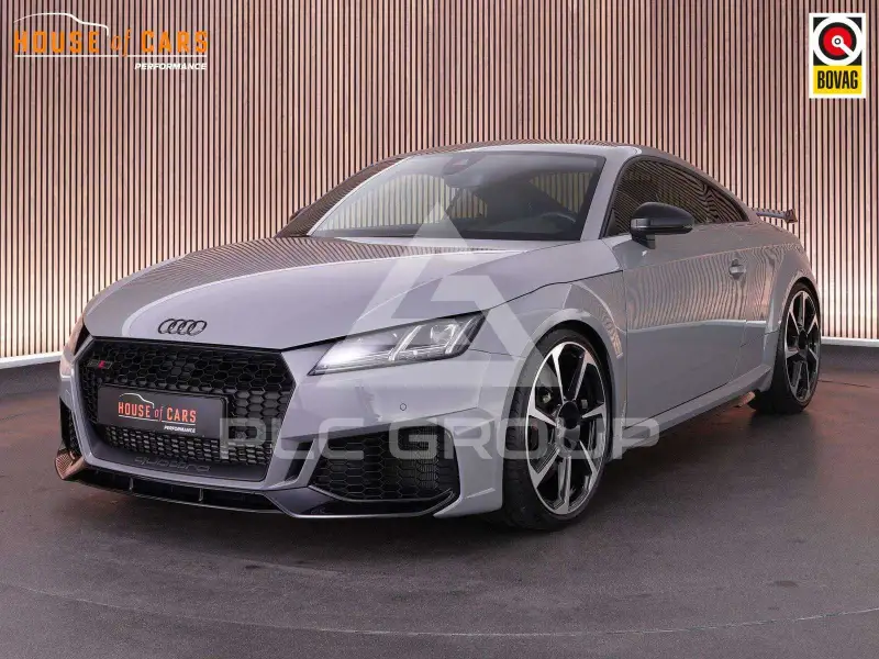 2022 Audi TT