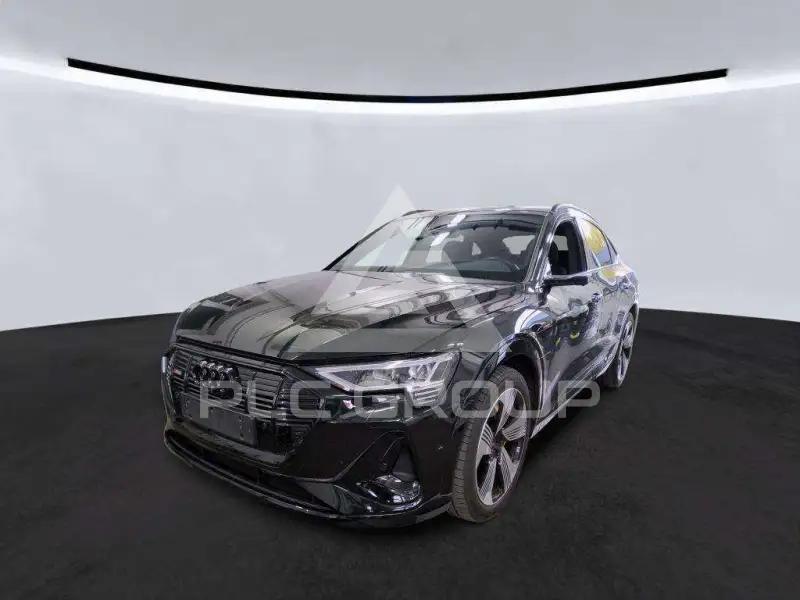 2022 Audi E-TRON