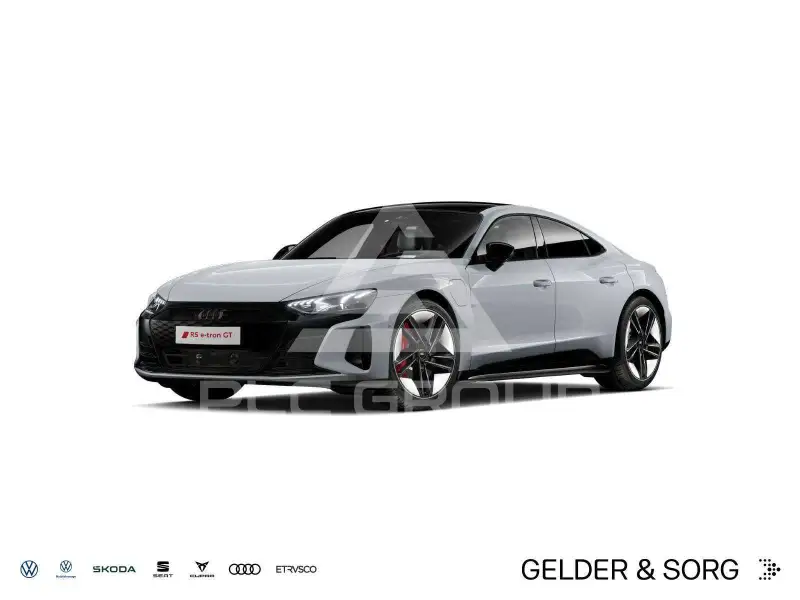 2022 Audi E-TRON