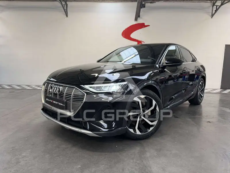 2021 Audi Q8