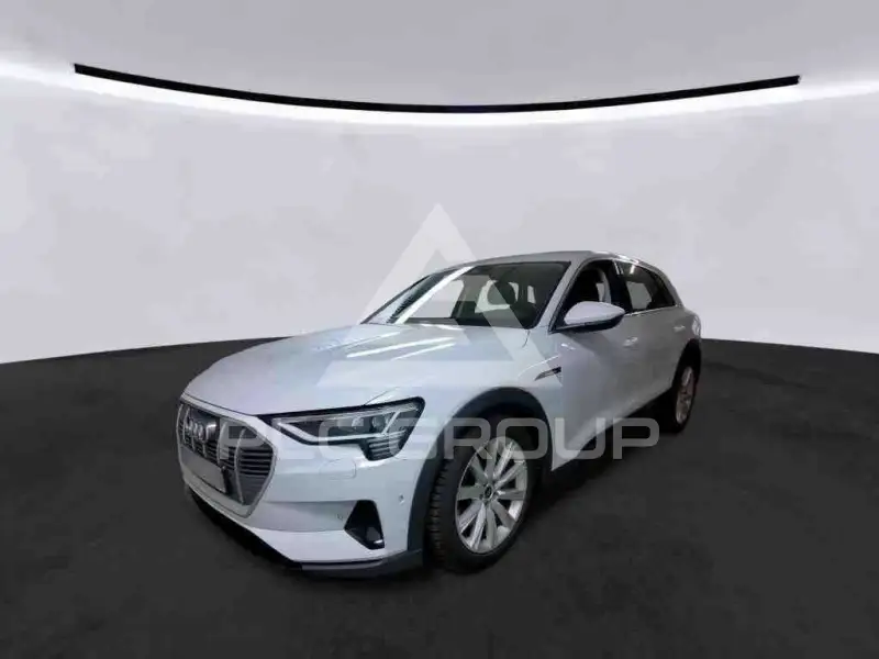 2022 Audi E-TRON