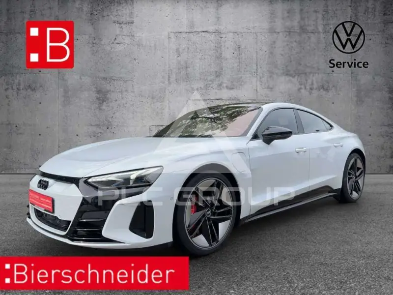 2022 Audi E-TRON