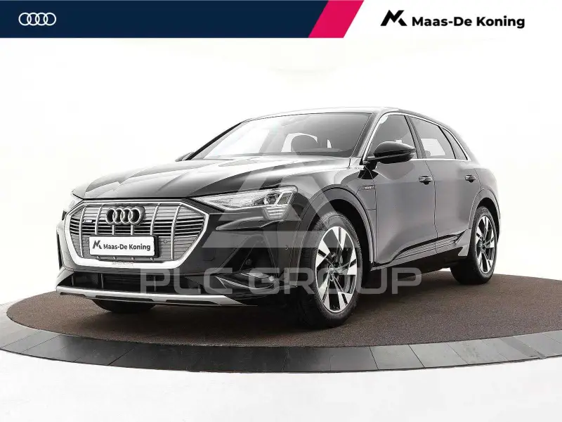 2022 Audi E-TRON