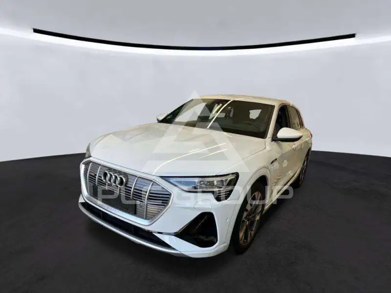 2022 Audi E-TRON
