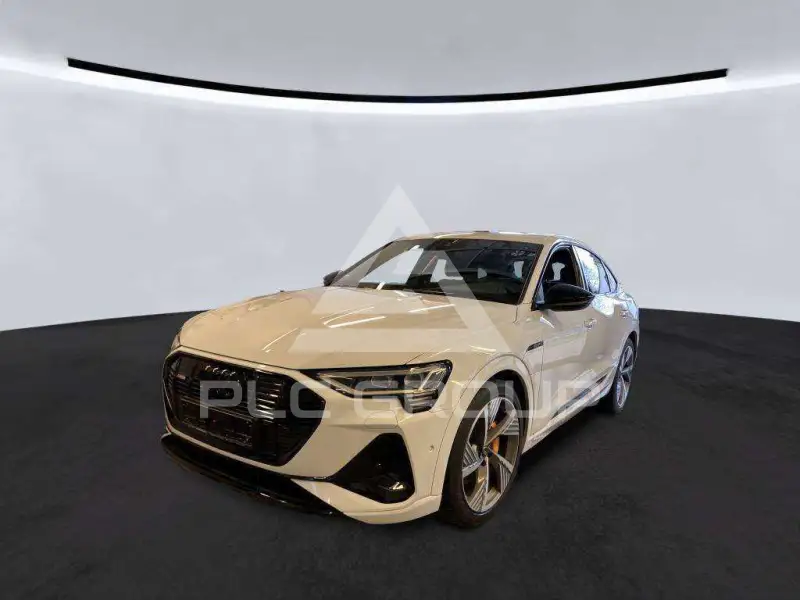 2022 Audi E-TRON