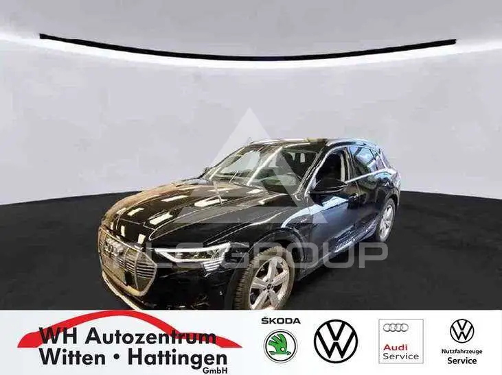 2022 Audi E-TRON